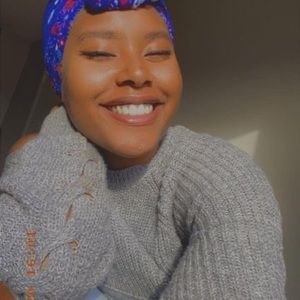 Meet your Posher, Jordan